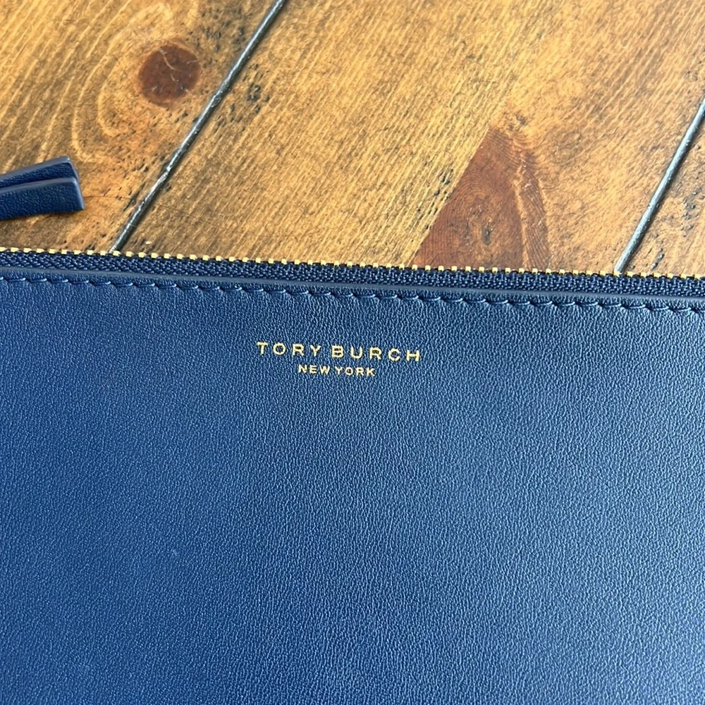 Tory Burch Clutch - Picture 2 of 6